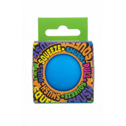 Cool Mix Ball 4 cm Small - Blue